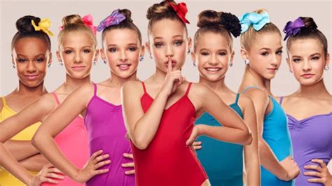 dance moms seasons ranked|top 10 dance mom dances.